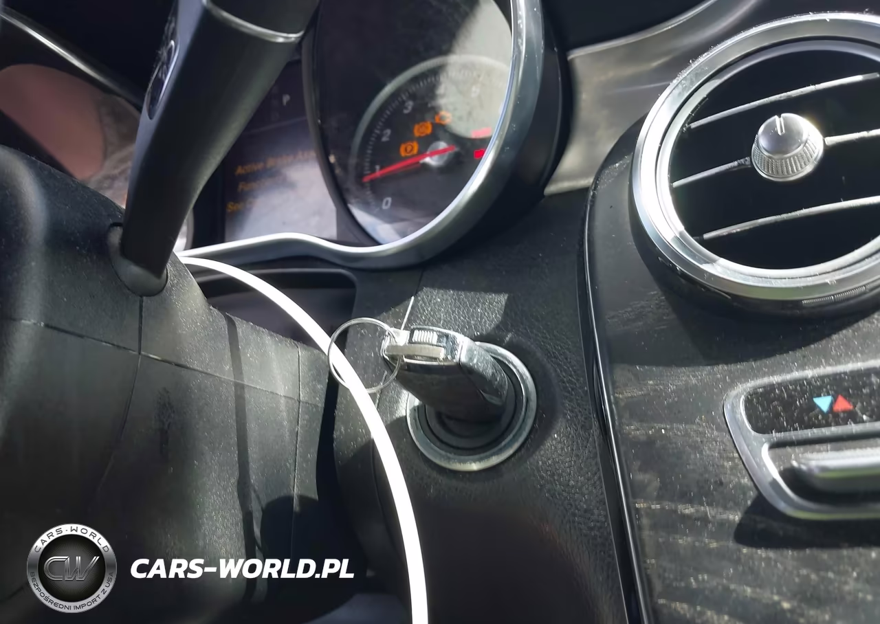 2019 Mercedes-Benz Glc 300 VIN:WDC0G4JB8KV117537 - 11
