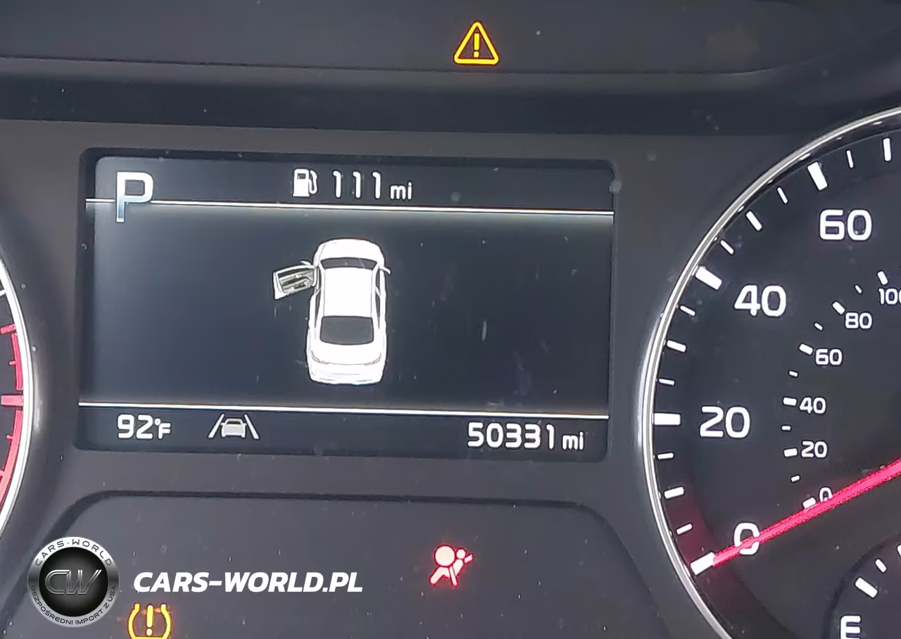 2024 Kia Forte Lx VIN:3KPF24AD7RE820335 - 16