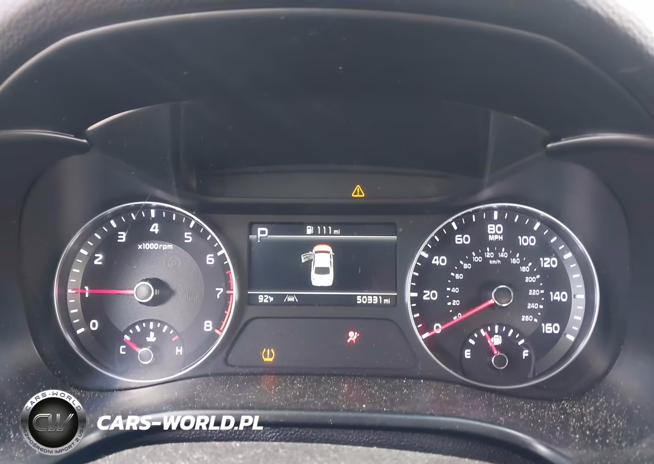 2024 Kia Forte Lx VIN:3KPF24AD7RE820335 - 7