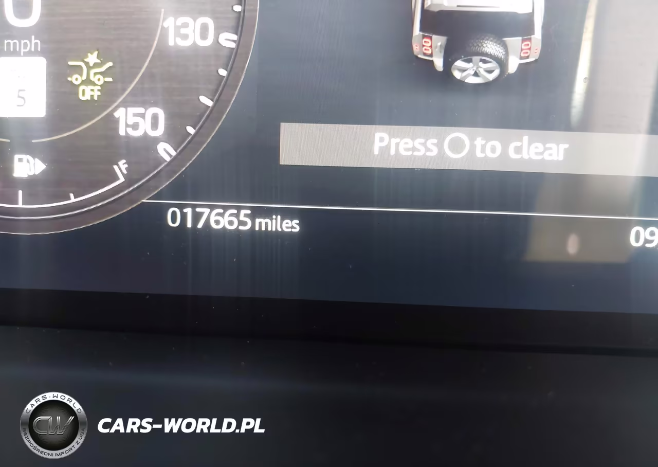 2024 Land Rover Defender 130 P300 S VIN:SALEJFFU4R2300750 - 15