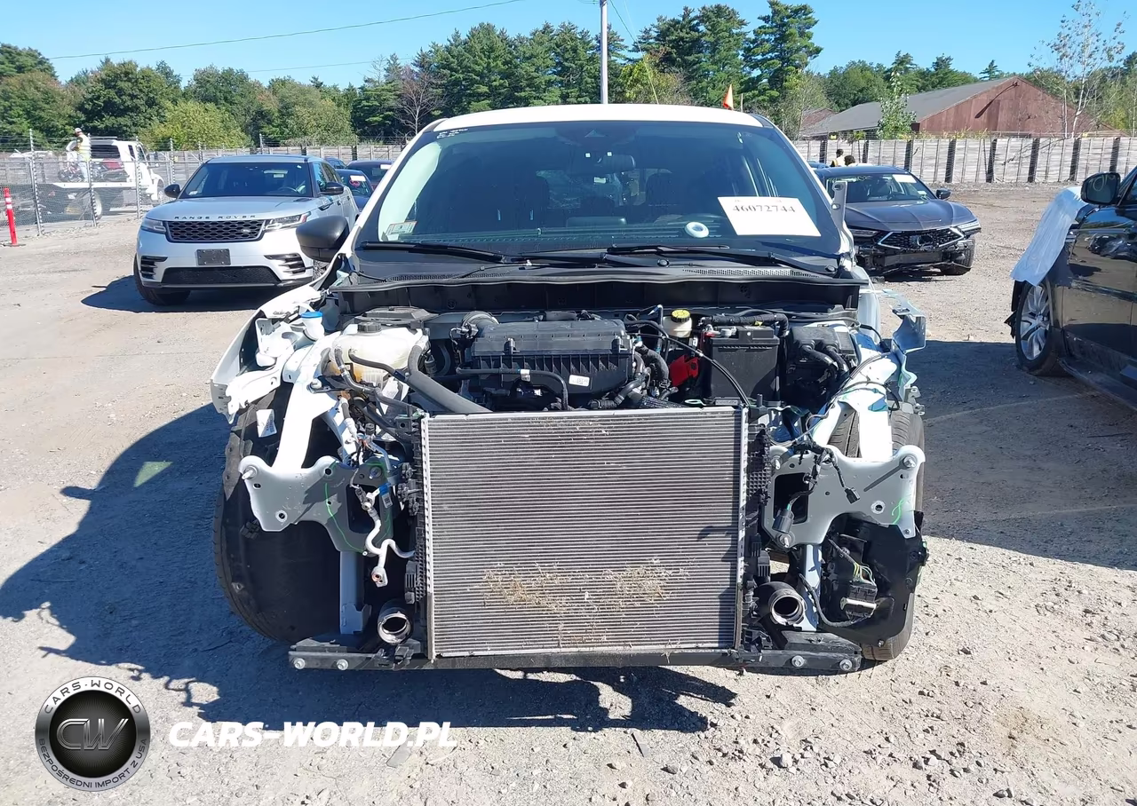 2023 Ford Escape Active VIN:1FMCU9GN6PUA08206 - 13