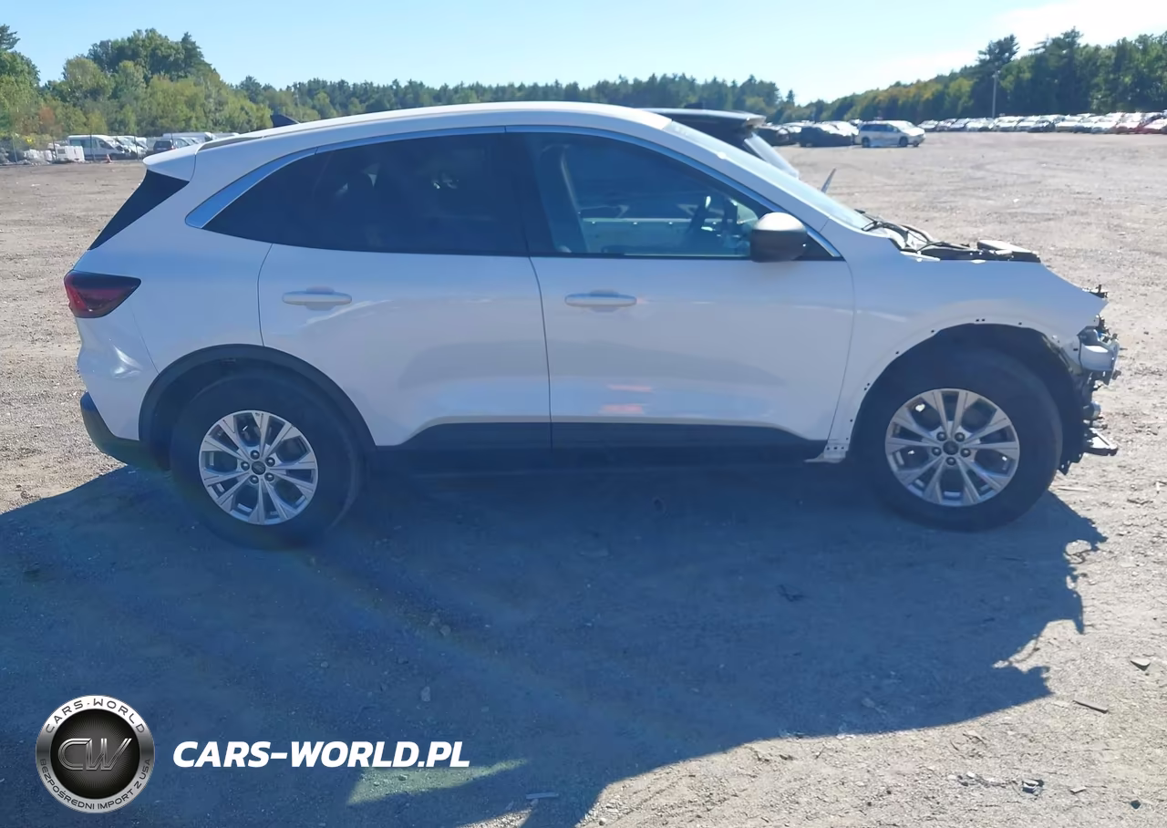 2023 Ford Escape Active VIN:1FMCU9GN6PUA08206 - 14