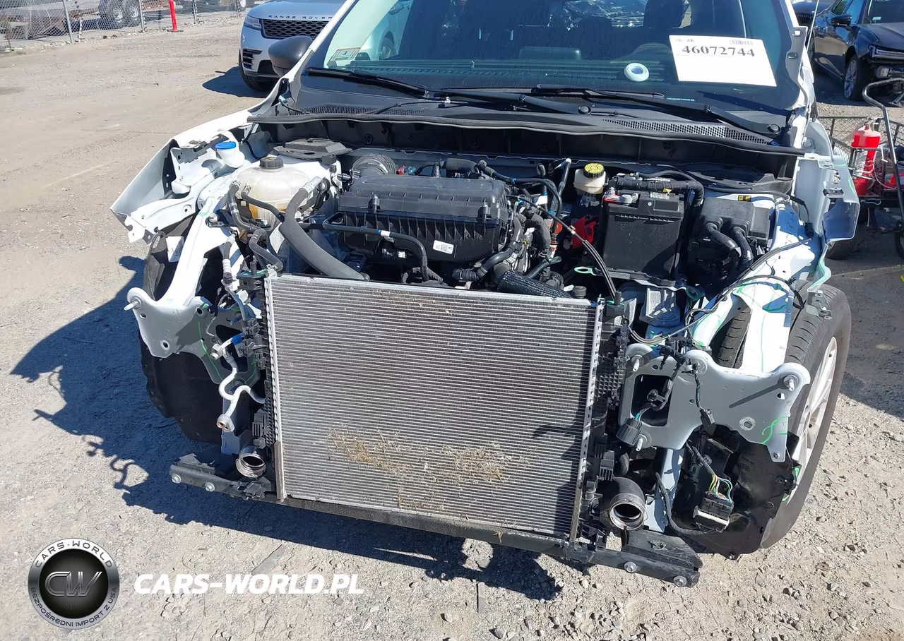 2023 Ford Escape Active VIN:1FMCU9GN6PUA08206 - 6