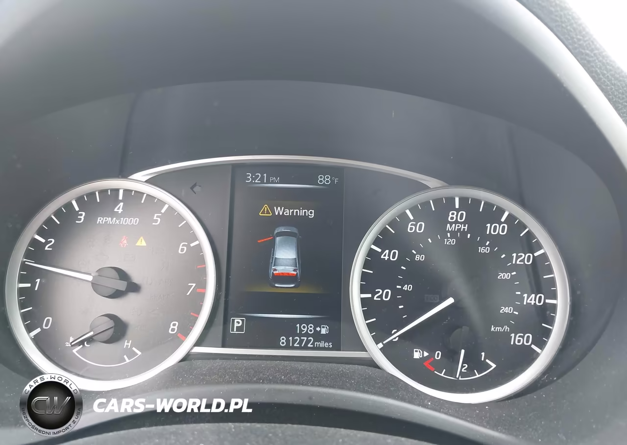 2017 Nissan Sentra Sv VIN:3N1AB7AP1HY382644 - 7