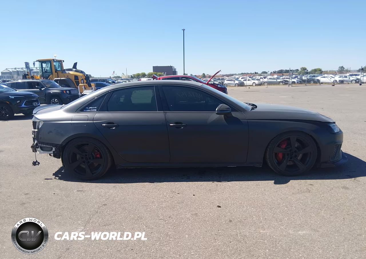 2020 Audi S4 Premium Plus Tfsi Quattro Tiptronic VIN:WAUB4AF47LA030234 - 14