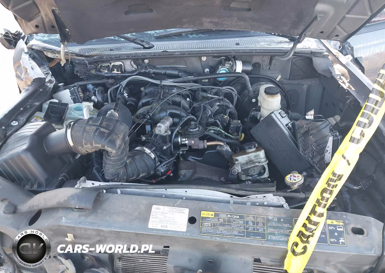 2011 Ford Ranger Xlt VIN:1FTKR1EE0BPA23930 - 10