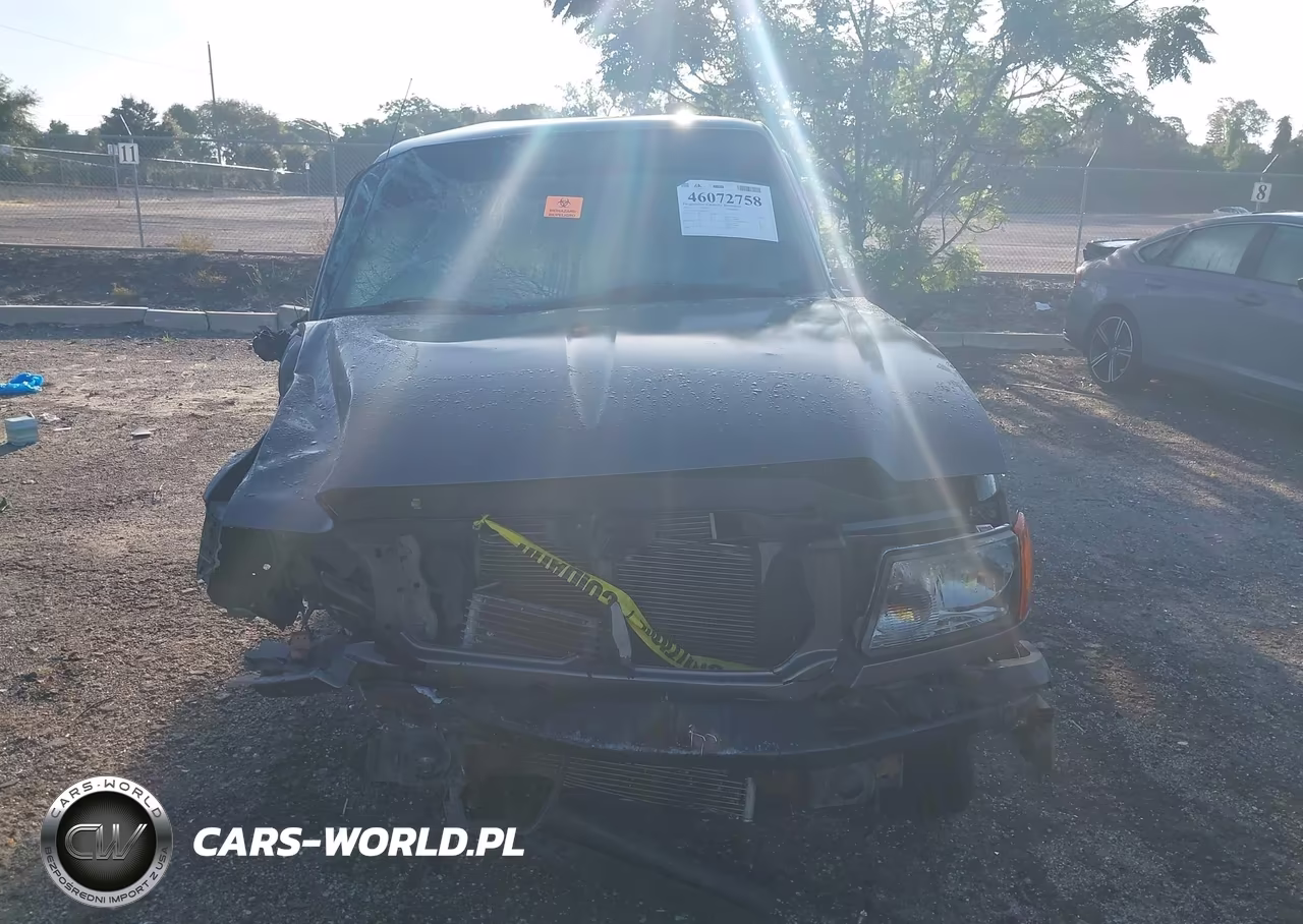 2011 Ford Ranger Xlt VIN:1FTKR1EE0BPA23930 - 13