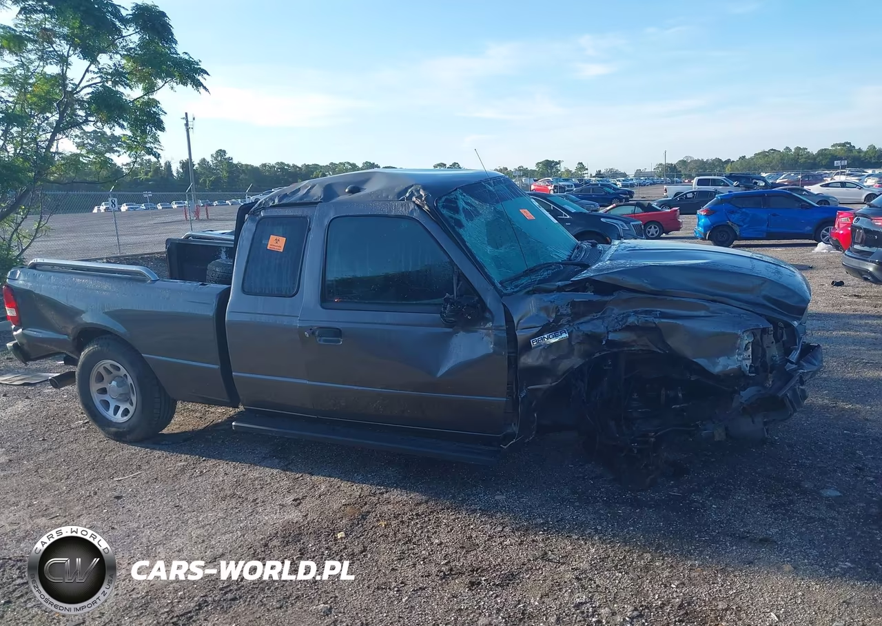 2011 Ford Ranger Xlt VIN:1FTKR1EE0BPA23930 - 14