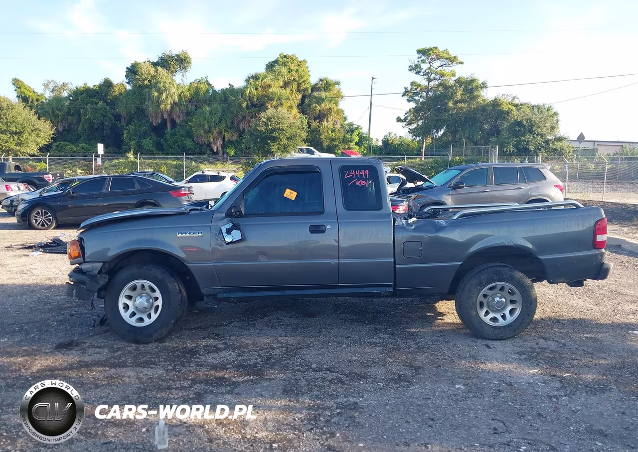 2011 Ford Ranger Xlt VIN:1FTKR1EE0BPA23930 - 15