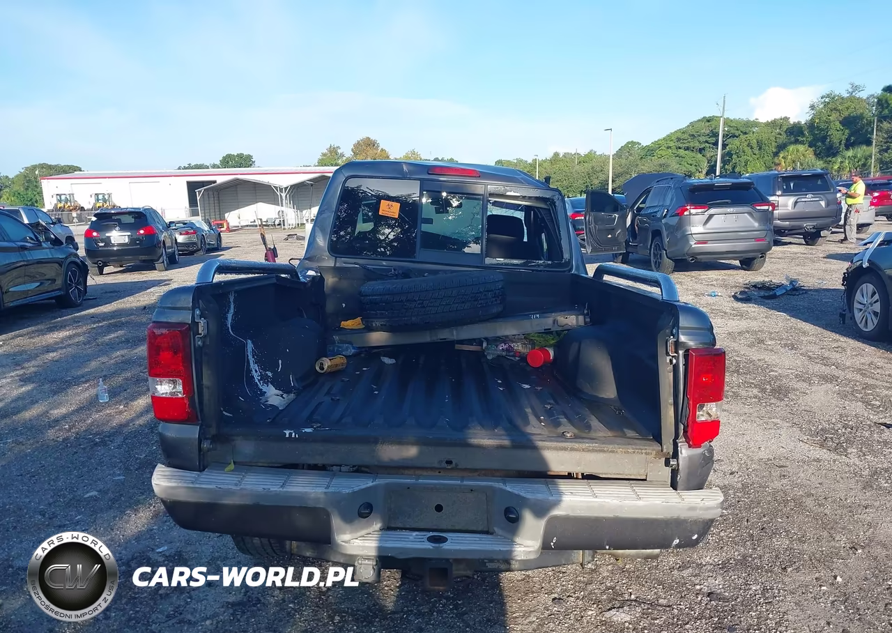 2011 Ford Ranger Xlt VIN:1FTKR1EE0BPA23930 - 17