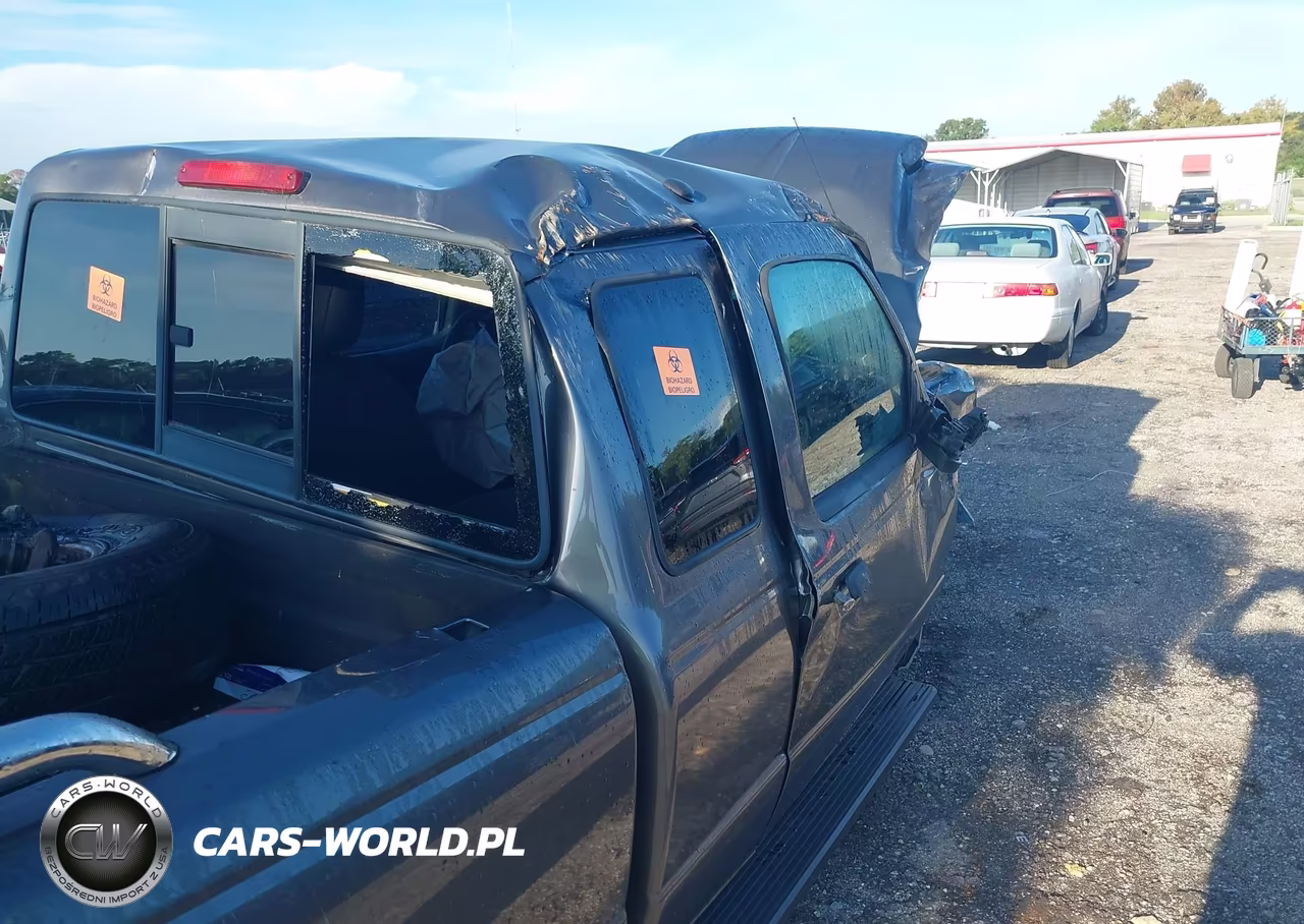 2011 Ford Ranger Xlt VIN:1FTKR1EE0BPA23930 - 6
