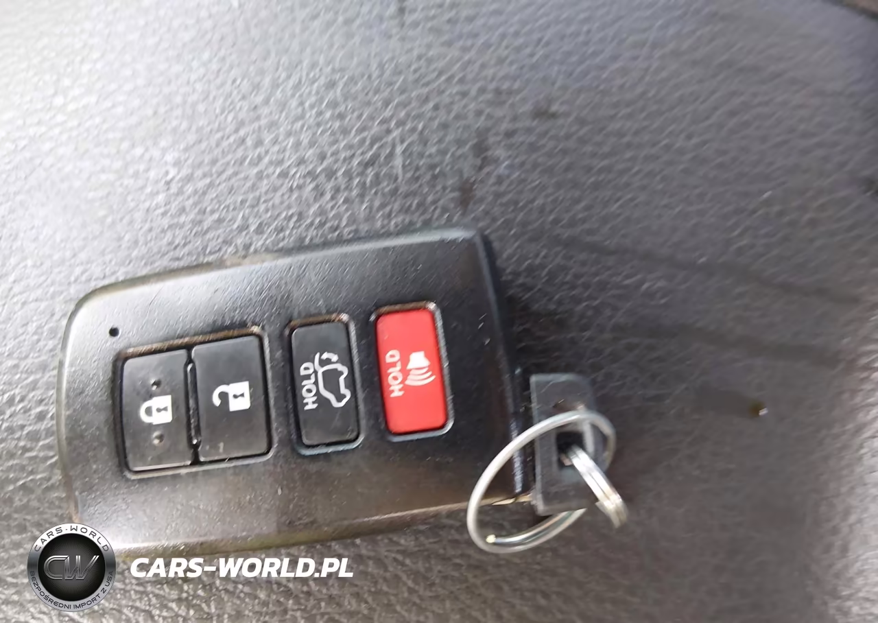 2015 Toyota Highlander Xle V6 VIN:5TDJKRFH6FS170854 - 11