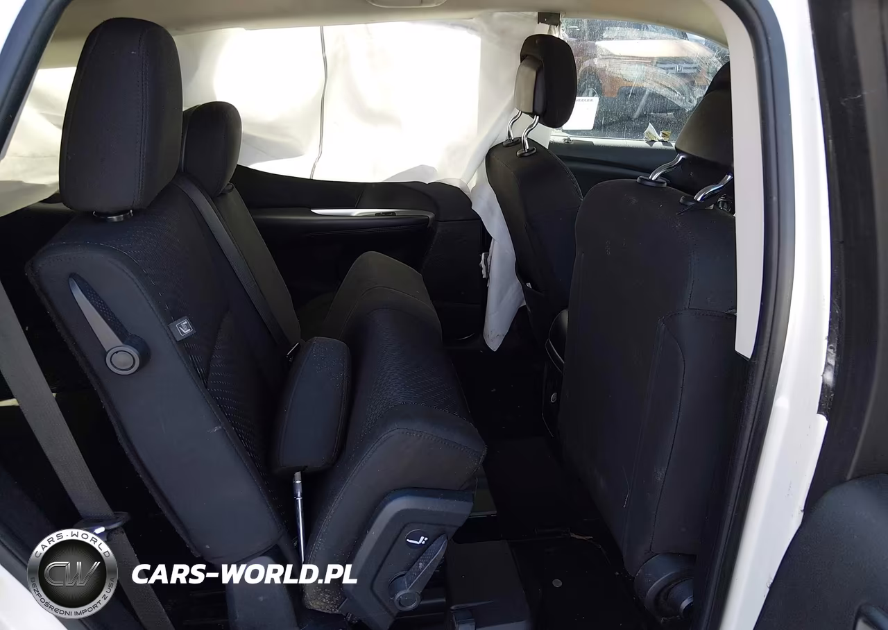 2018 Dodge Journey Sxt VIN:3C4PDCBG7JT254033 - 8