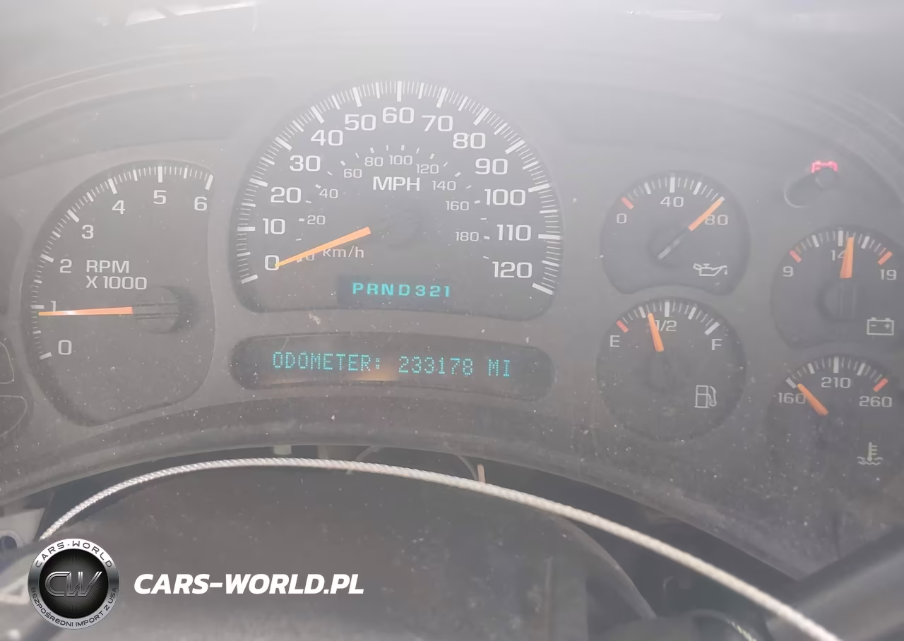 2005 Chevrolet Silverado 1500 Z71 VIN:2GCEK19B751349999 - 7
