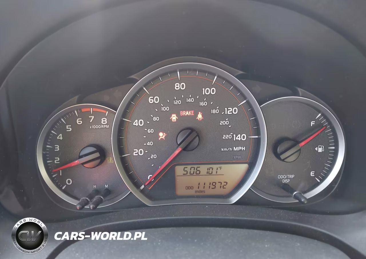 2012 Toyota Yaris L VIN:JTDJTUD33CD541709 - 7