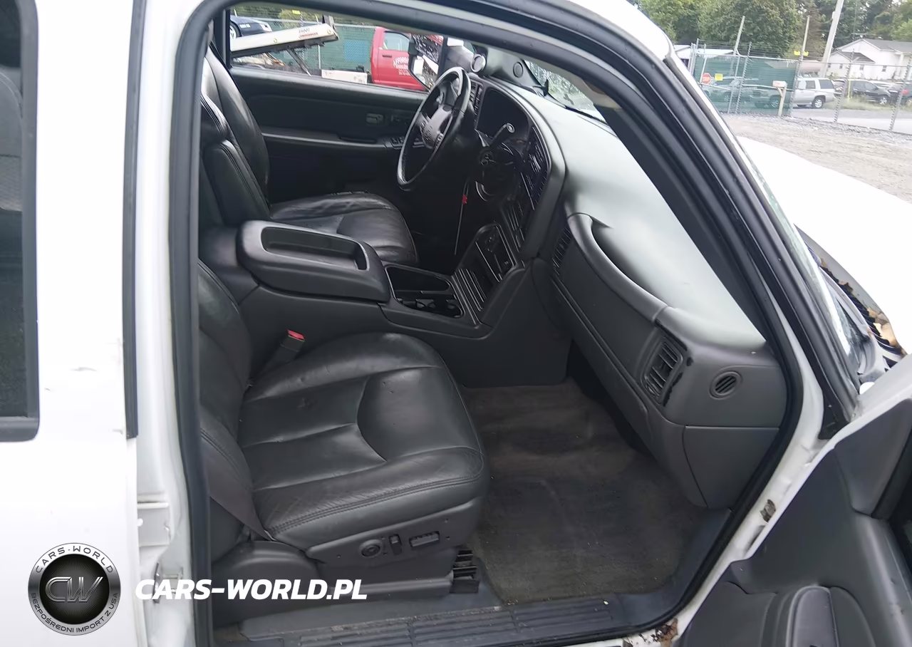 2004 Chevrolet Silverado 3500 Lt VIN:1GCJK33294F242768 - 7