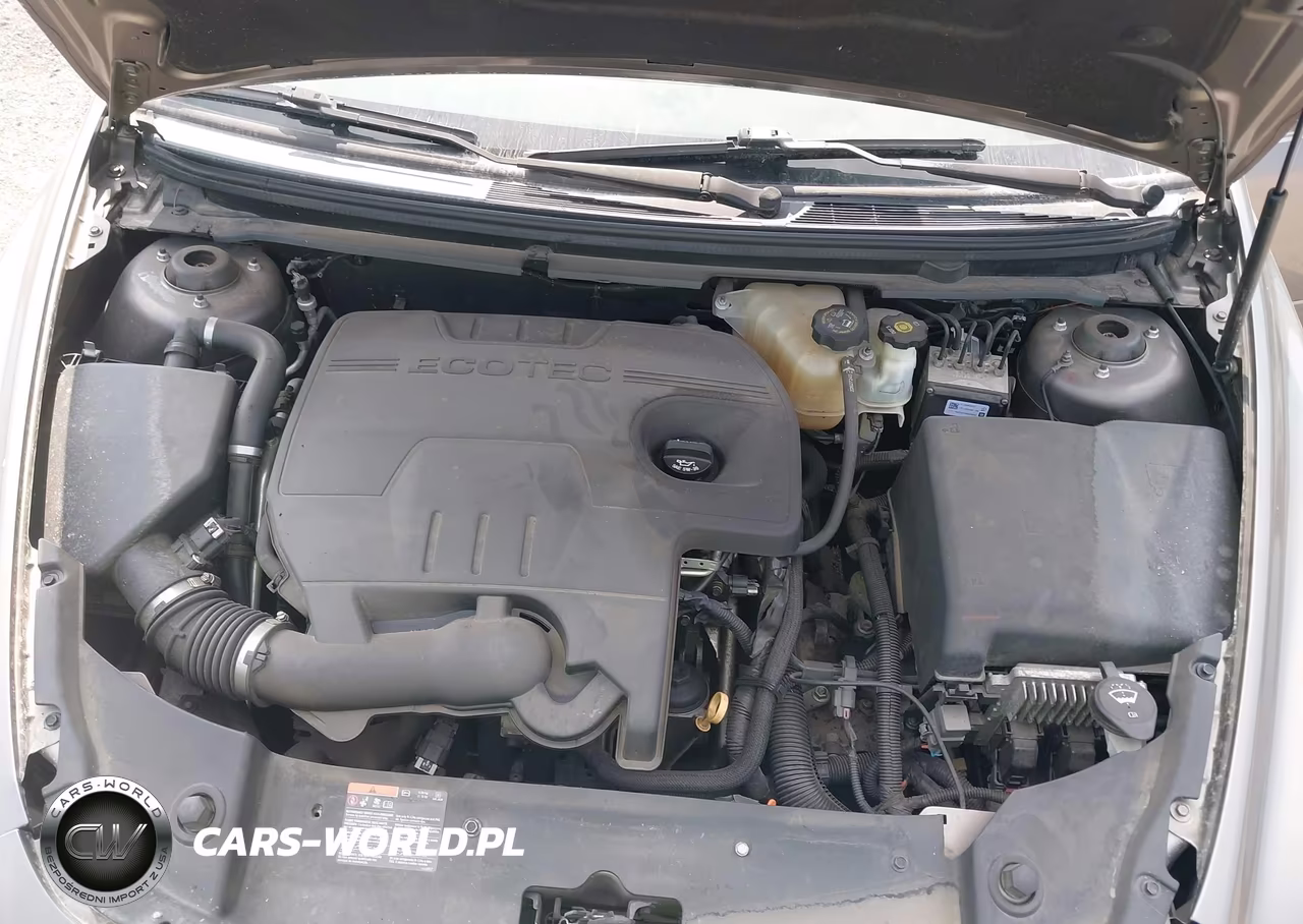 2012 Chevrolet Malibu Ls VIN:1G1ZB5E07CF291890 - 10