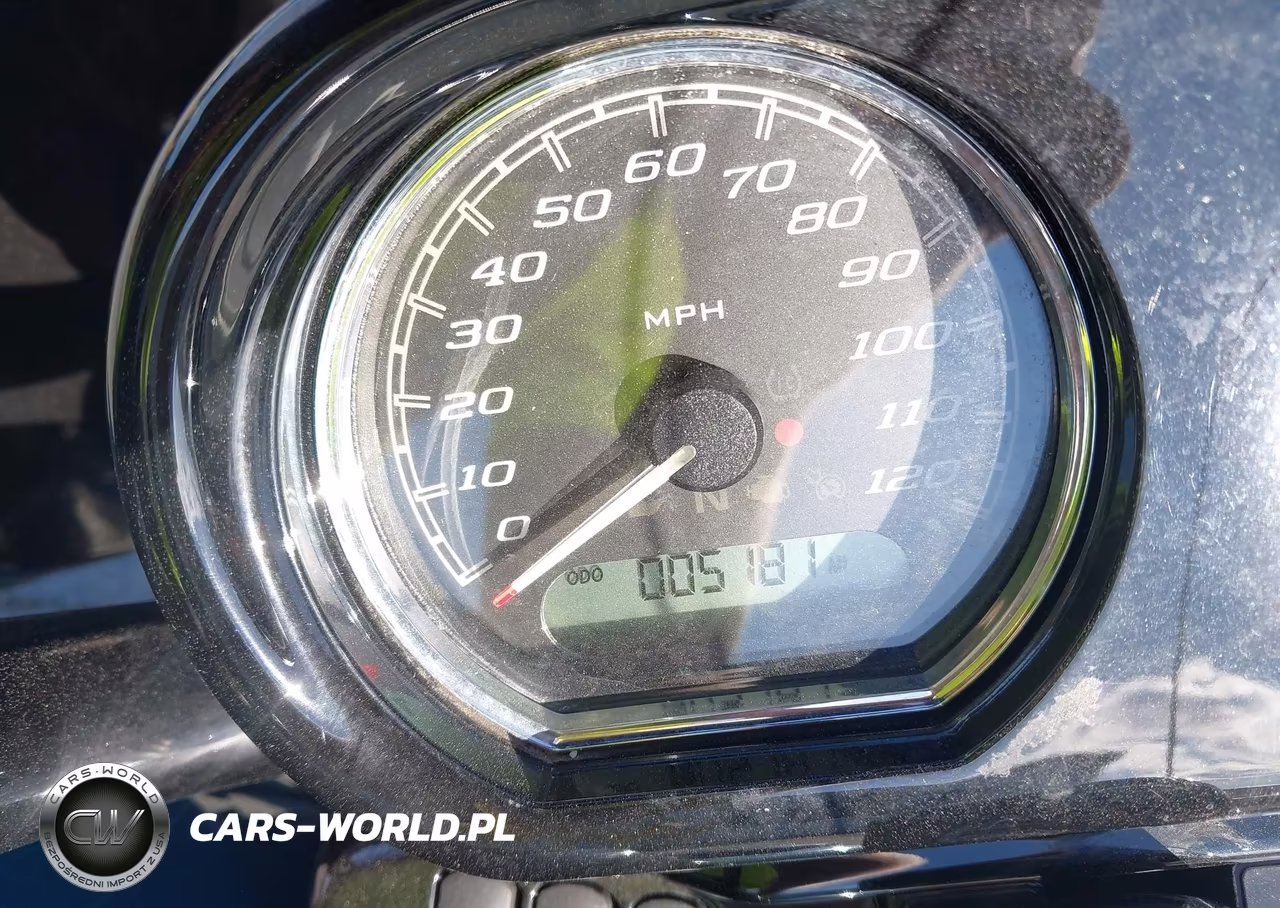 2021 Harley-Davidson Fltrxs VIN:1HD1KTP10MB662250 - 7