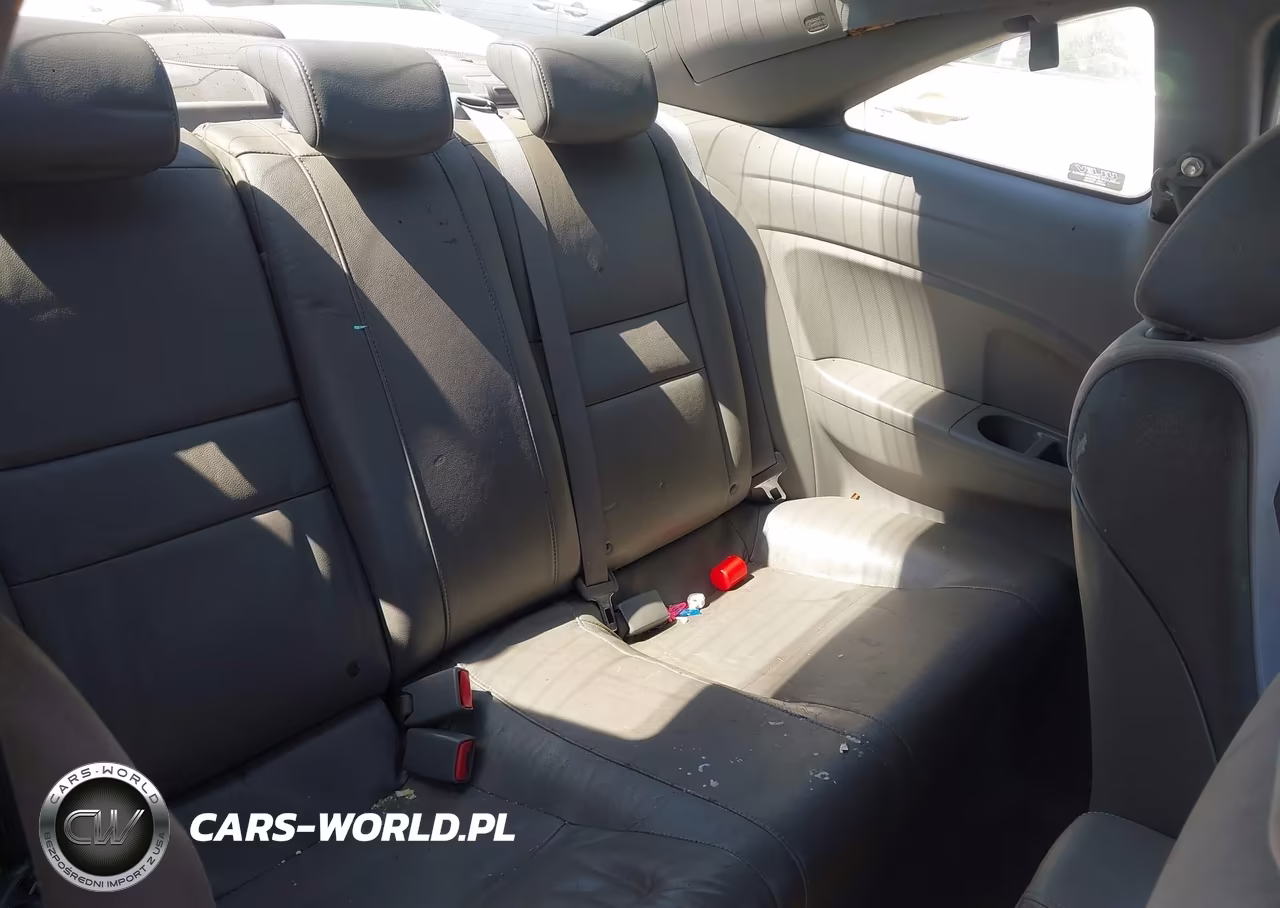 2008 Honda Civic Ex-L VIN:2HGFG129X8H514647 - 8