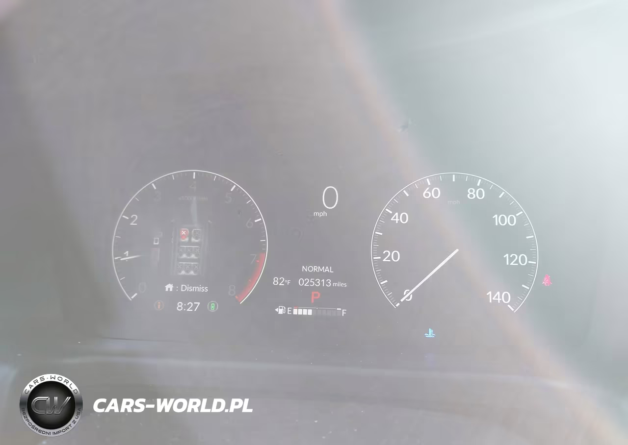 2026 Honda Odyssey Sport-L VIN:5FNRL6H77TB036695 - 7