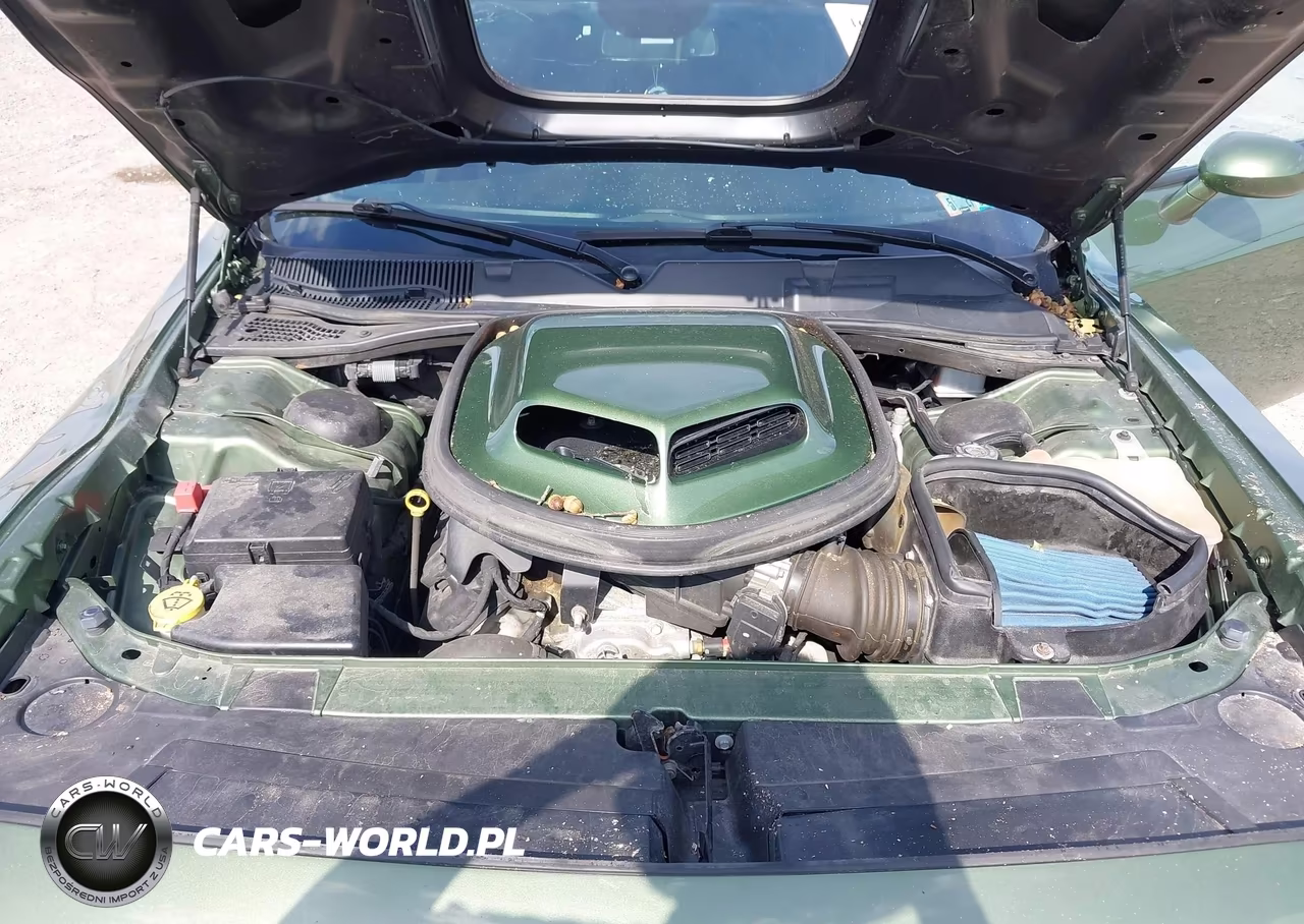 2020 Dodge Challenger R-T Scat Pack VIN:2C3CDZFJ7LH151220 - 10