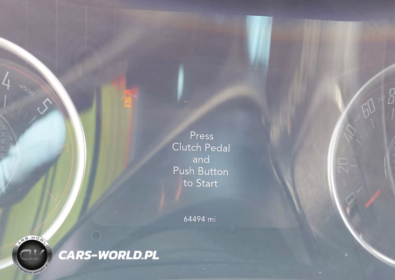 2020 Dodge Challenger R-T Scat Pack VIN:2C3CDZFJ7LH151220 - 7