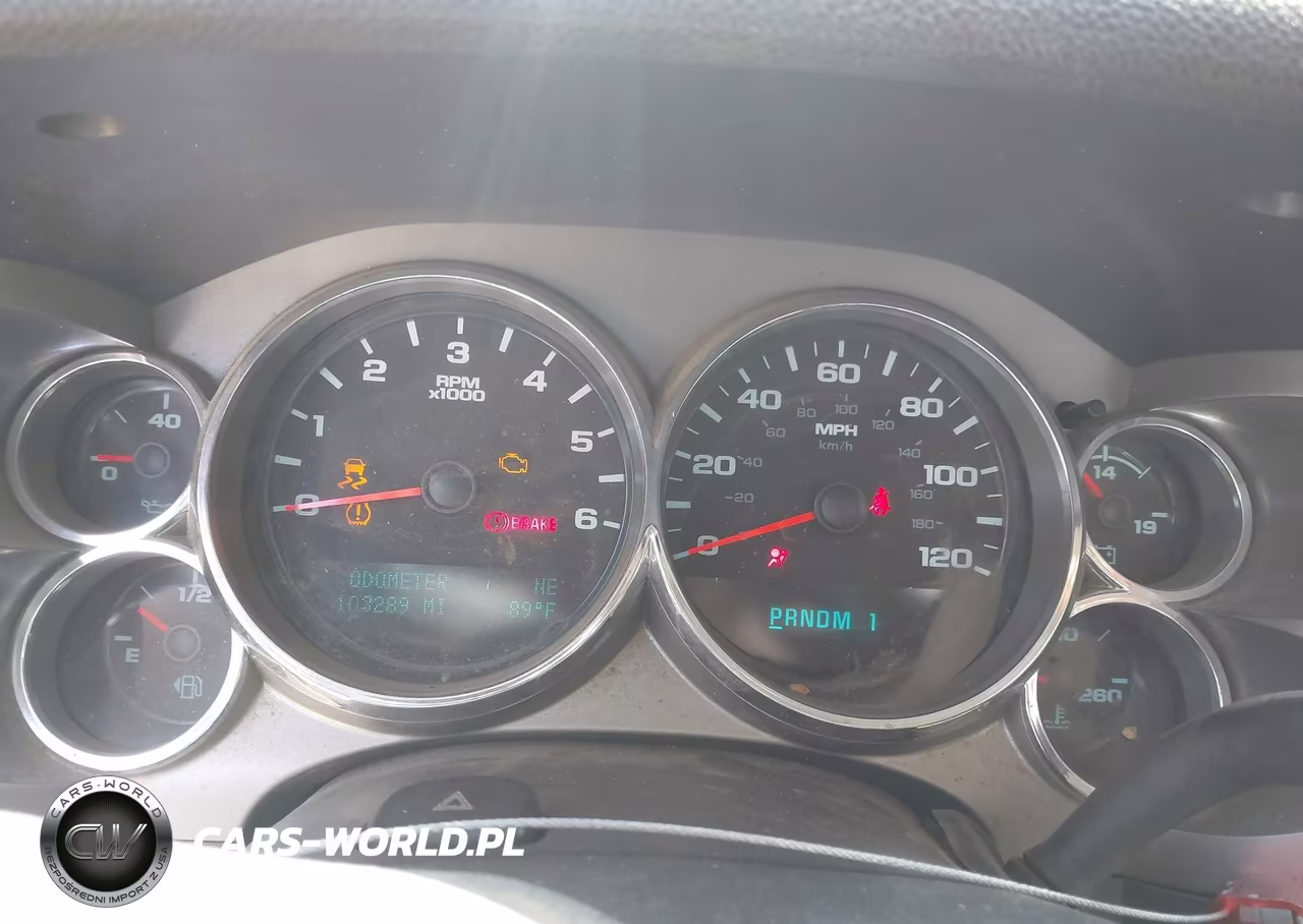 2012 Chevrolet Silverado 2500Hd Lt VIN:1GC1KXCG2CF200248 - 7