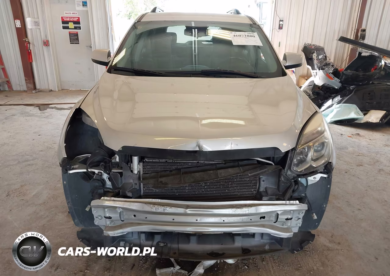 2017 Chevrolet Equinox Lt VIN:2GNALCEK1H1594211 - 12