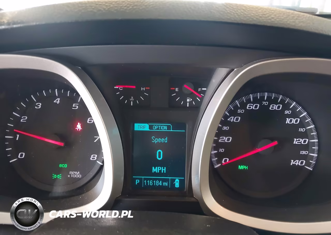 2017 Chevrolet Equinox Lt VIN:2GNALCEK1H1594211 - 7
