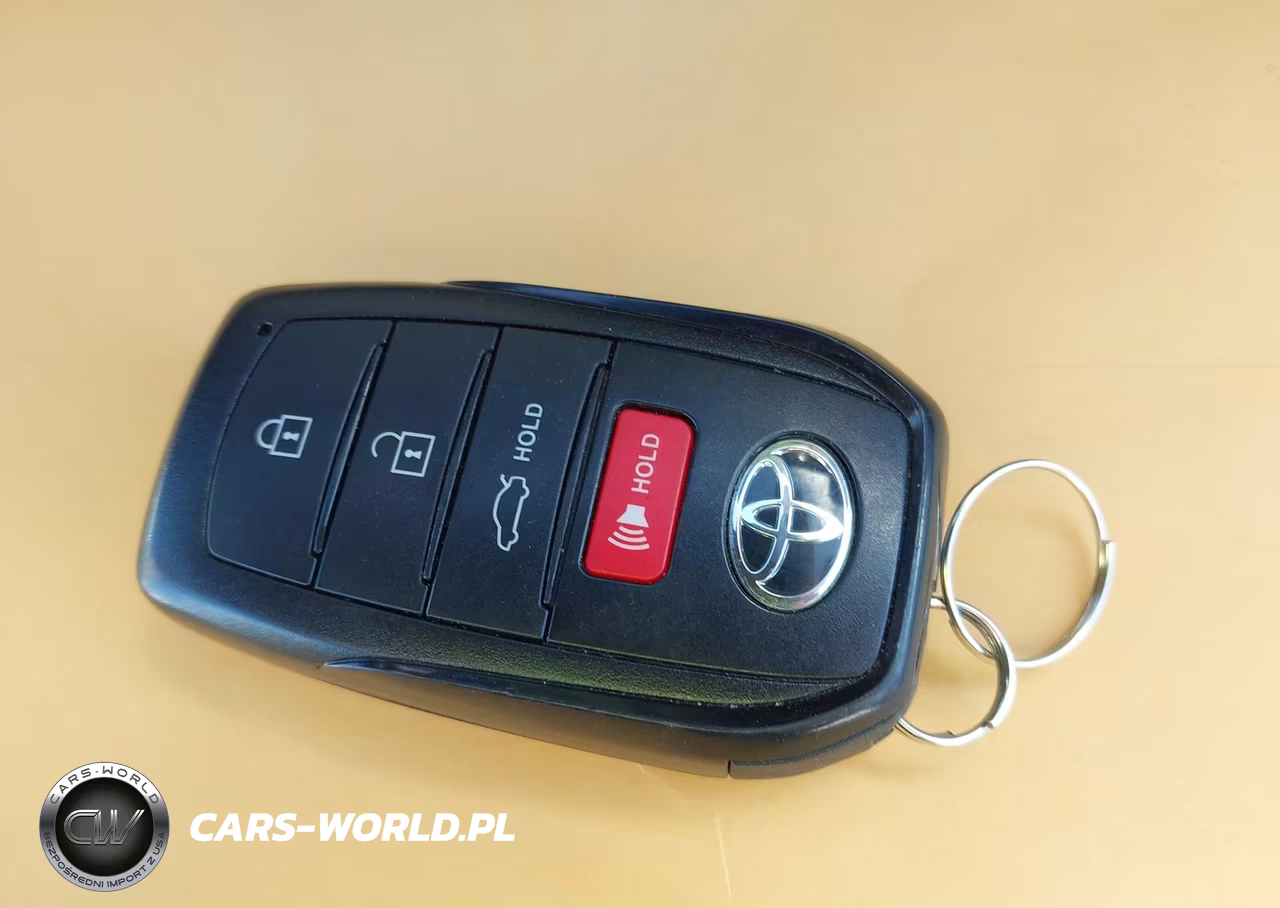 2025 Toyota Camry Xle VIN:4T1DAACK8SU548210 - 11