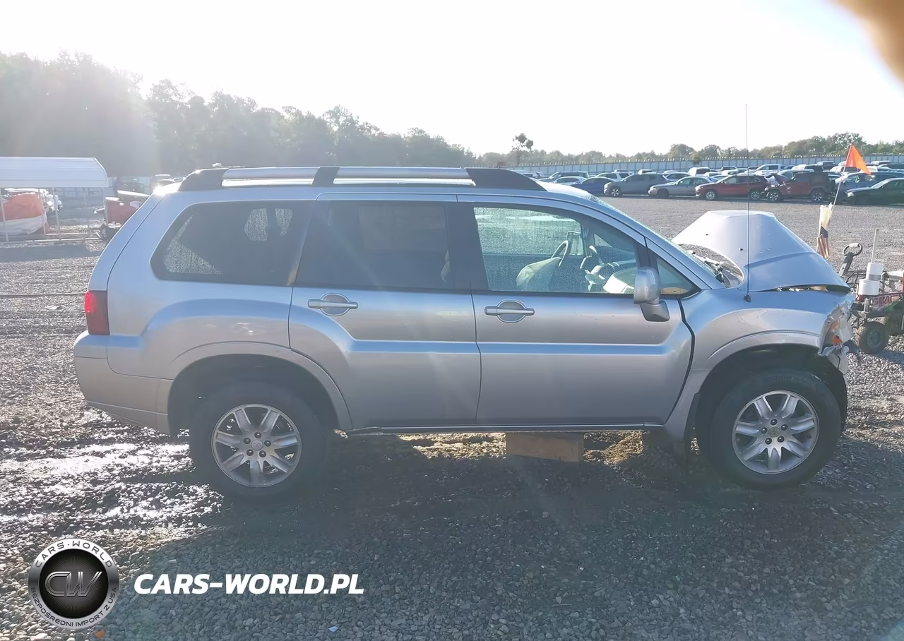 2011 Mitsubishi Endeavor VIN:4A4JN2AS9BE027004 - 14