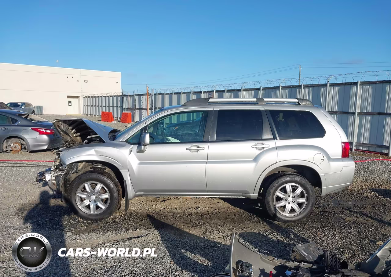 2011 Mitsubishi Endeavor VIN:4A4JN2AS9BE027004 - 15