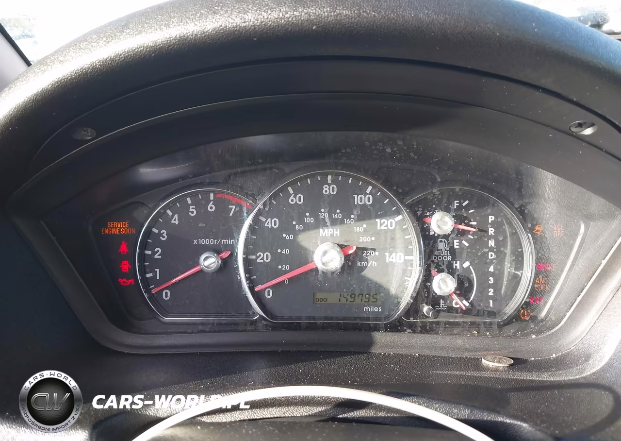 2011 Mitsubishi Endeavor VIN:4A4JN2AS9BE027004 - 7