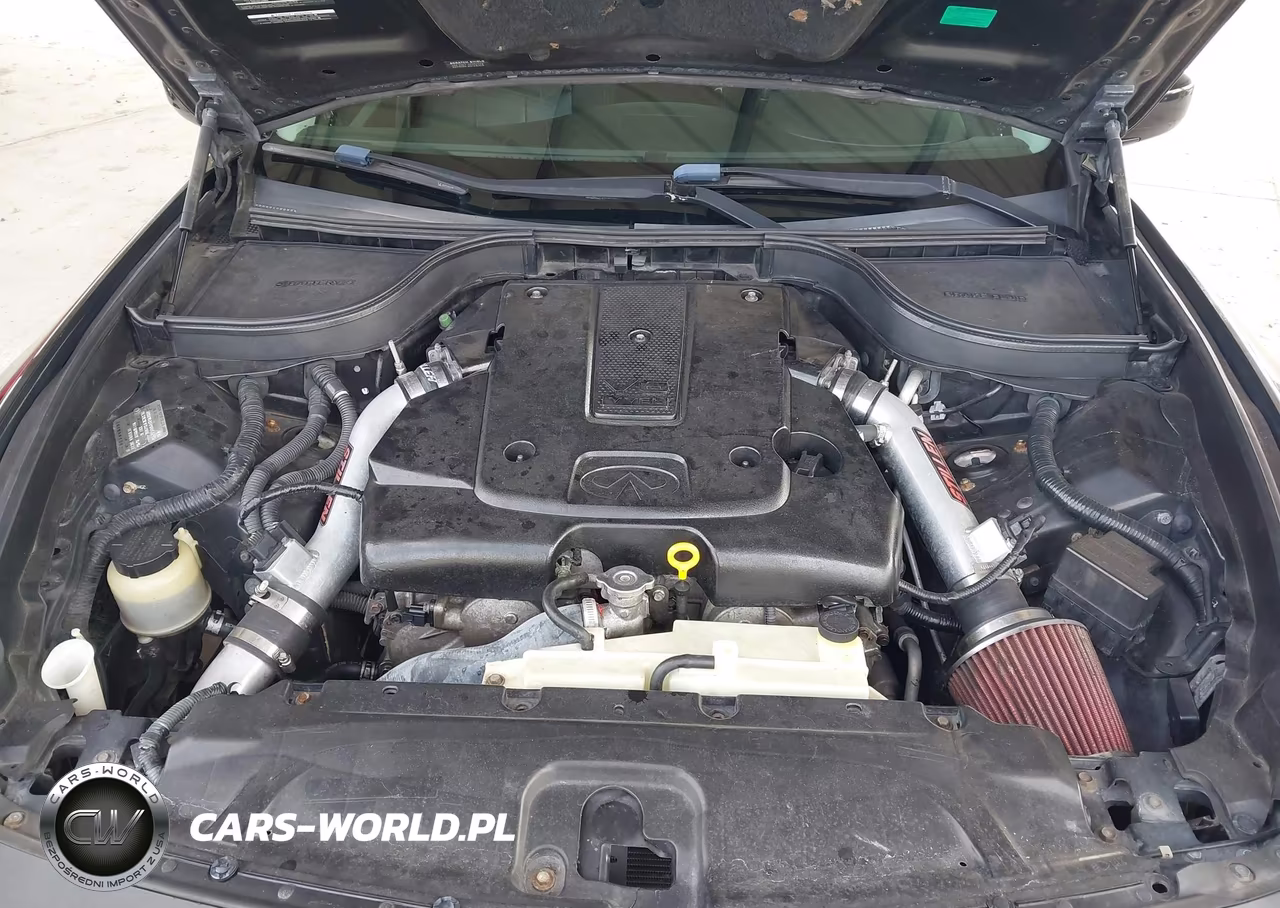 2009 Infiniti G37X VIN:JNKCV61F09M051216 - 10