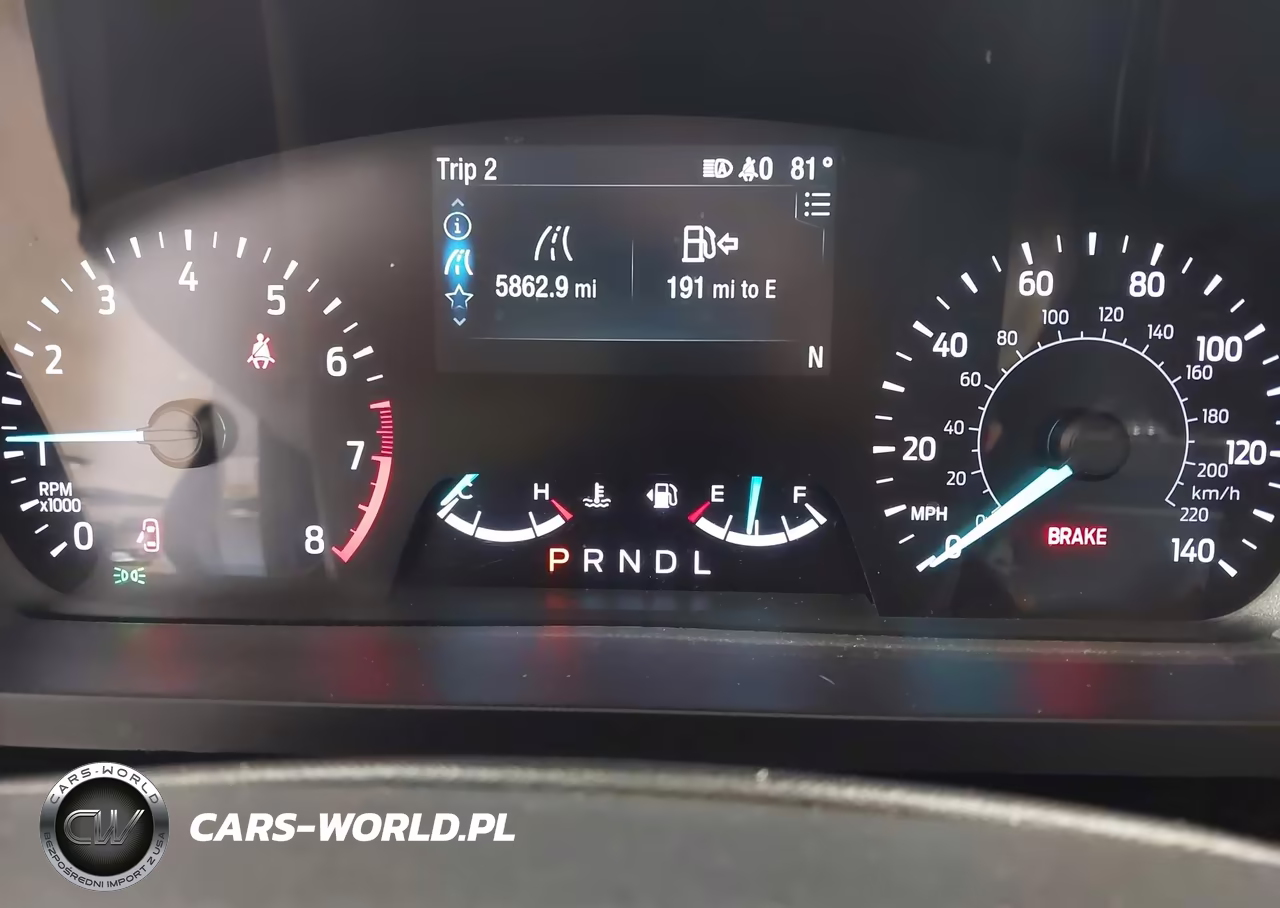 2022 Ford Explorer VIN:1FMSK8BB1NGB55005 - 7