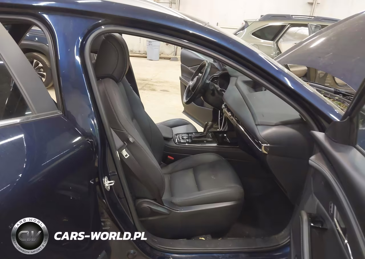 2024 Mazda Cx-30 2.5 S Preferred Package VIN:3MVDMBCM6RM628881 - 5
