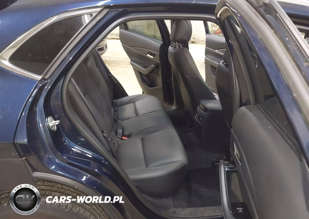 2024 Mazda Cx-30 2.5 S Preferred Package VIN:3MVDMBCM6RM628881 - 8