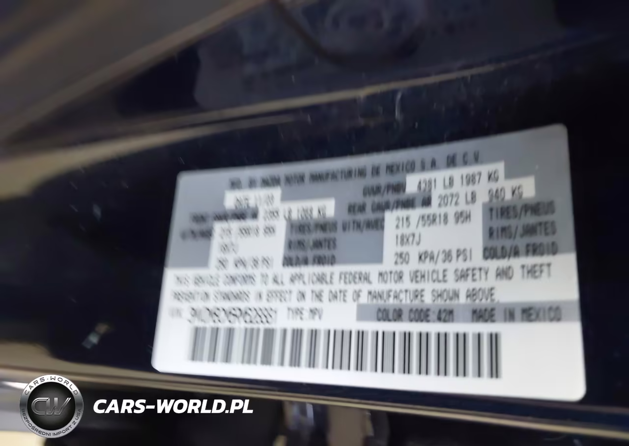 2024 Mazda Cx-30 2.5 S Preferred Package VIN:3MVDMBCM6RM628881 - 9