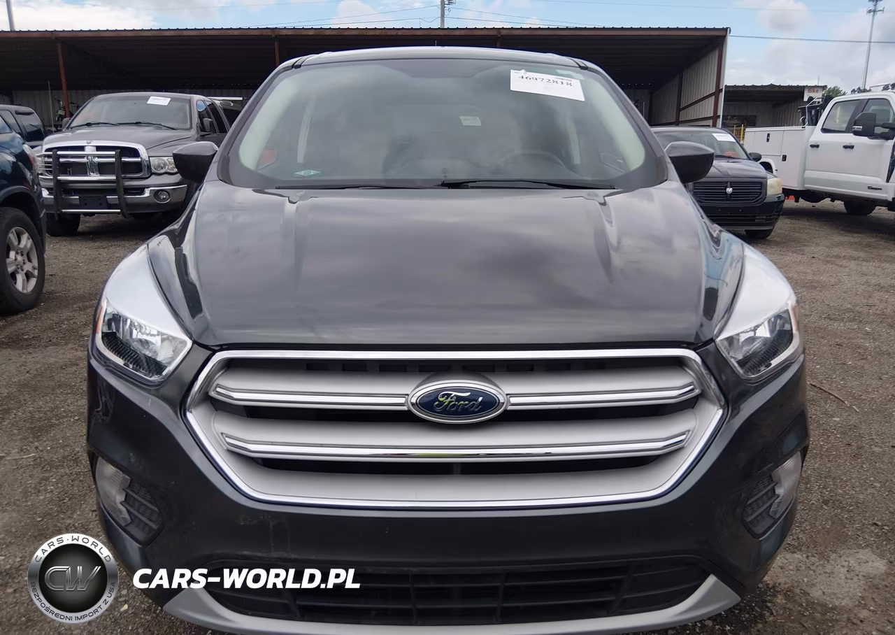 2019 Ford Escape Se VIN:1FMCU9GD0KUA60785 - 12
