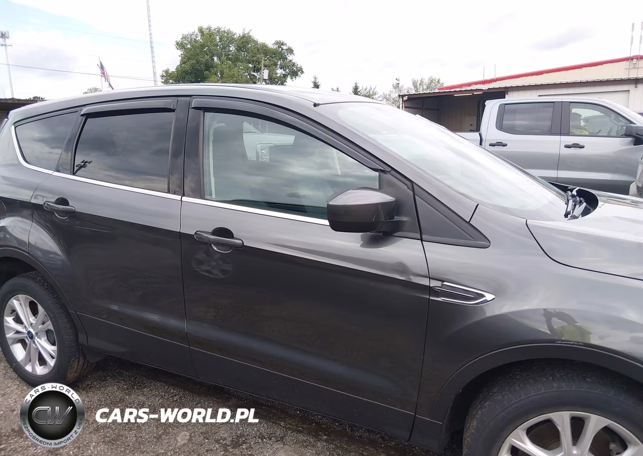 2019 Ford Escape Se VIN:1FMCU9GD0KUA60785 - 13