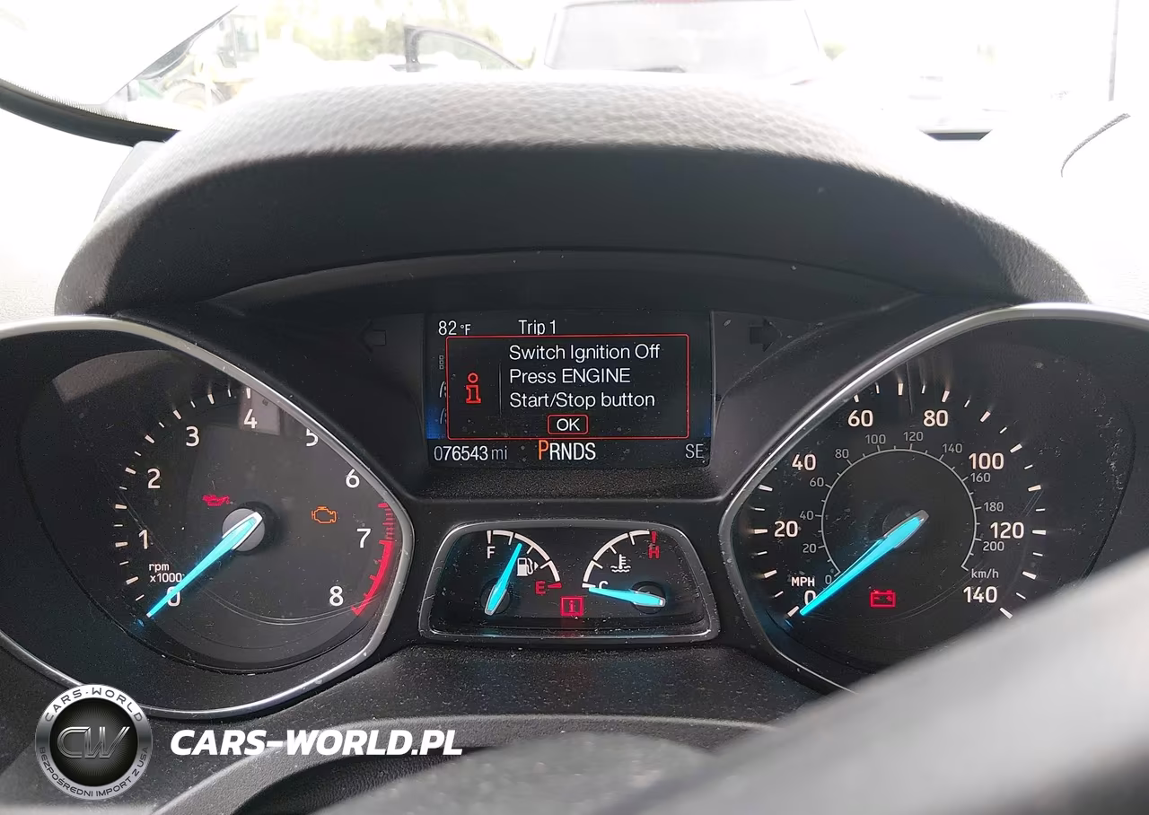 2019 Ford Escape Se VIN:1FMCU9GD0KUA60785 - 7