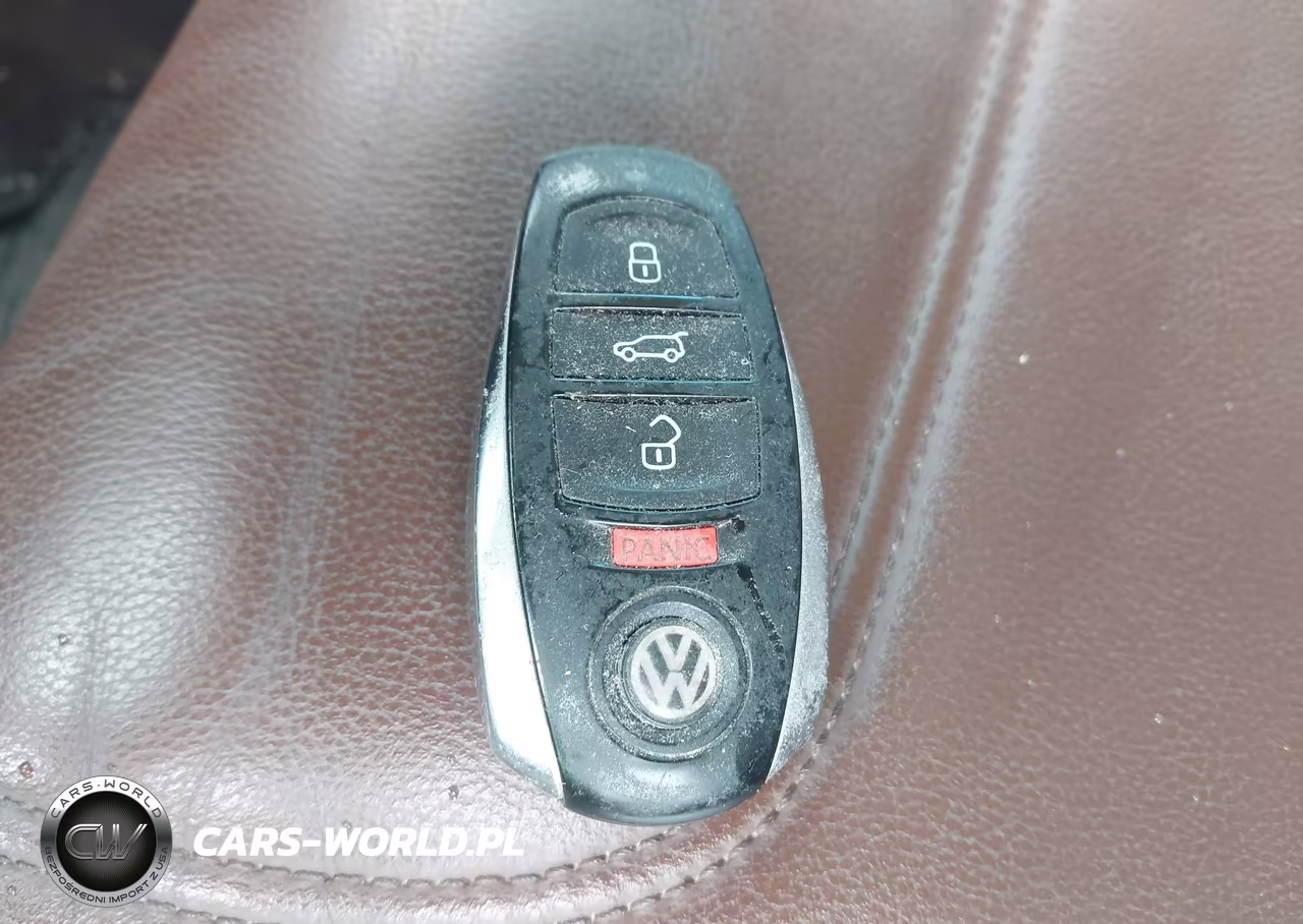 2012 Volkswagen Touareg Vr6 Lux VIN:WVGFF9BP0CD003903 - 11