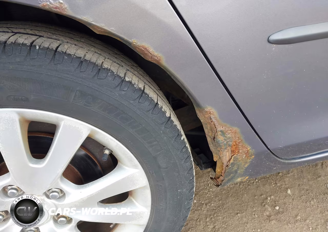 2008 Mazda Mazda3 I VIN:JM1BK32F081777516 - 13