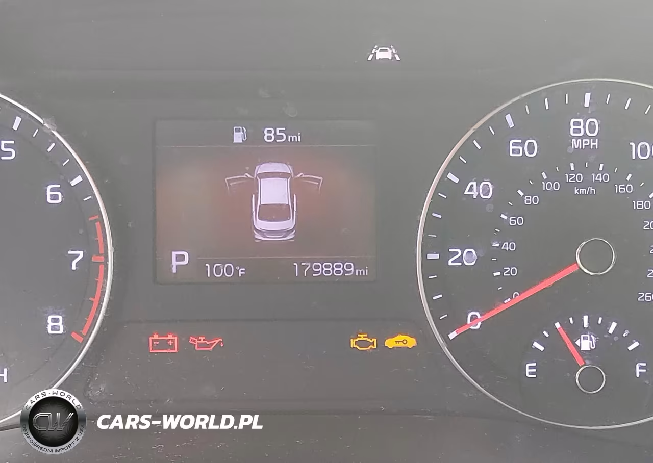 2020 Kia Forte Gt-Line VIN:3KPF34AD0LE240333 - 15