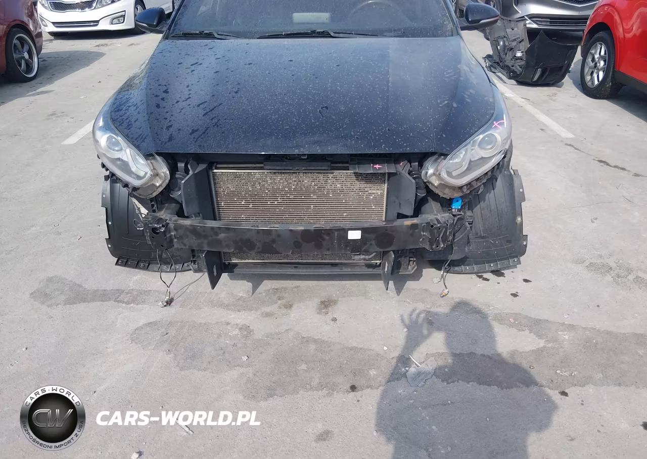 2020 Kia Forte Gt-Line VIN:3KPF34AD0LE240333 - 6