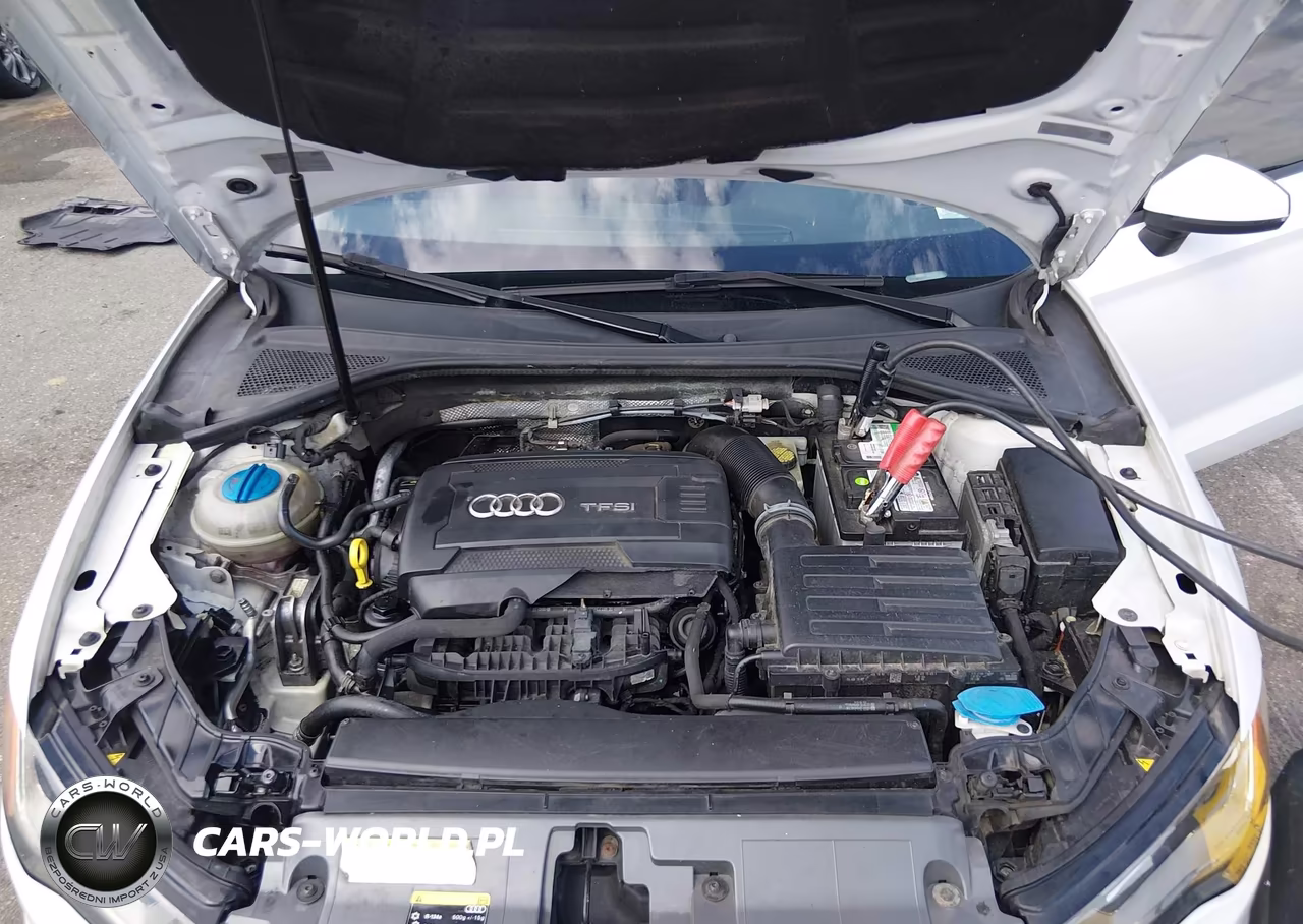 2015 Audi A3 2.0T Premium VIN:WAUBFGFF9F1105891 - 10