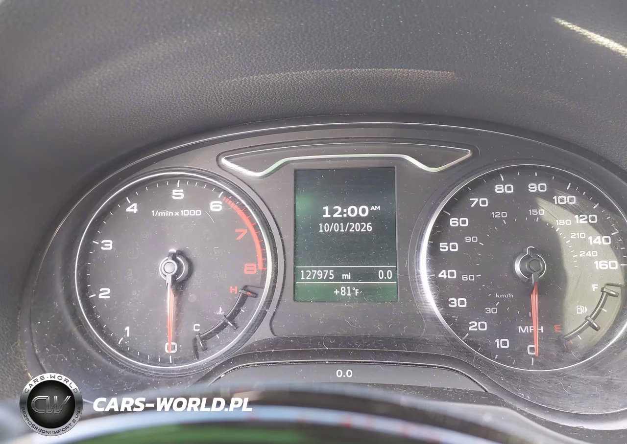 2015 Audi A3 2.0T Premium VIN:WAUBFGFF9F1105891 - 7