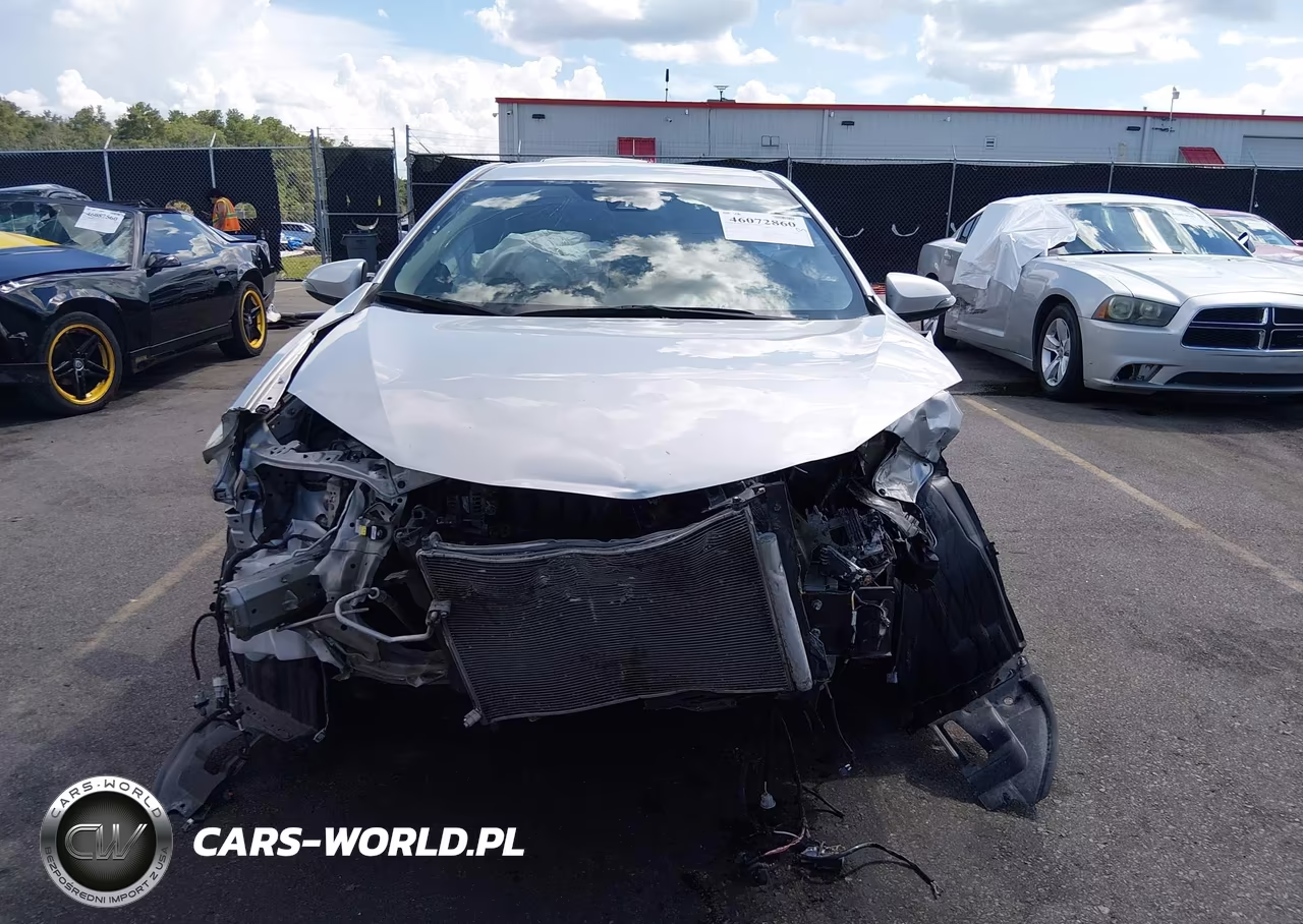 2019 Toyota Corolla Se VIN:5YFBURHE4KP929506 - 13