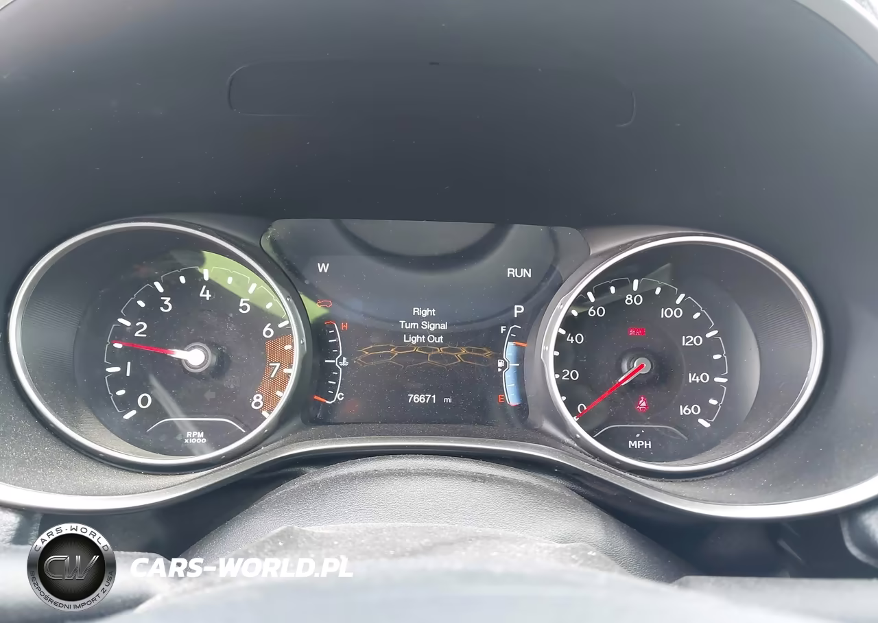 2021 Jeep Compass 80Th Anniversary 4X4 VIN:3C4NJDEB0MT513486 - 7