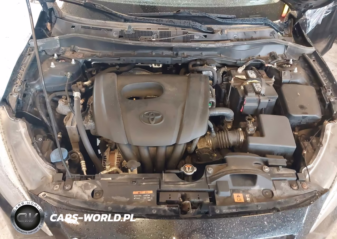 2016 Scion Ia VIN:3MYDLBZV3GY118001 - 10